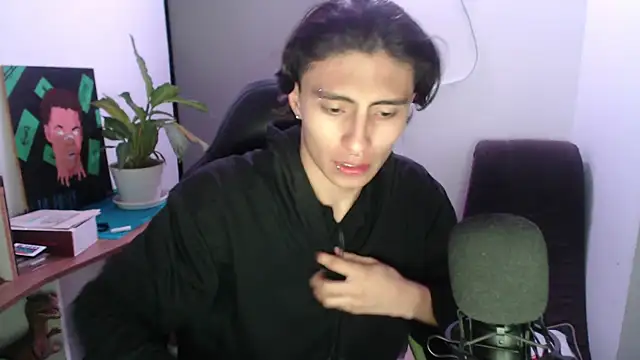 jay dimarco2 online show from February 13, 2026, 5:03 am