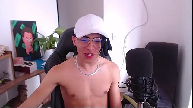 jay dimarco2 online show from February 18, 2026, 5:53 pm