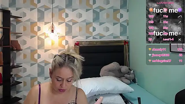 cameronglen online show from March 3, 2025, 6:26 am