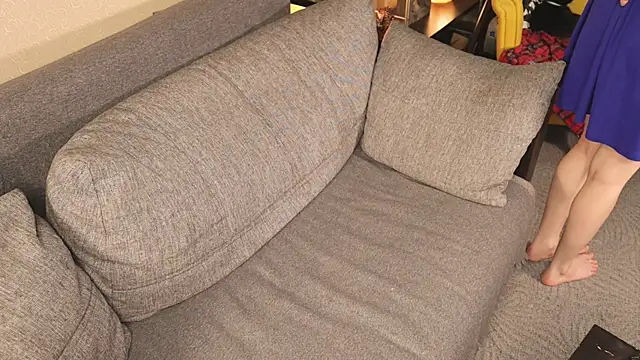 Kete Moon online show from April 8, 2026, 12:32 am