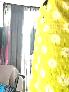 Hot-rubina online show from July 18, 2026, 1:54 am