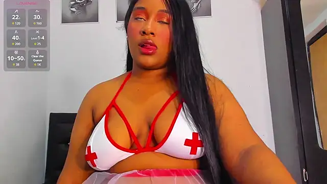 kriixtybrown online show from June 5, 2026, 9:20 pm