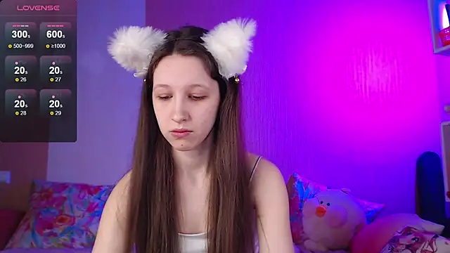 Snapshot of ur_kitty__ chatting on March 11, 2025, 1:01 pm ur kitty online show from March 11, 2025, 1:01 pm