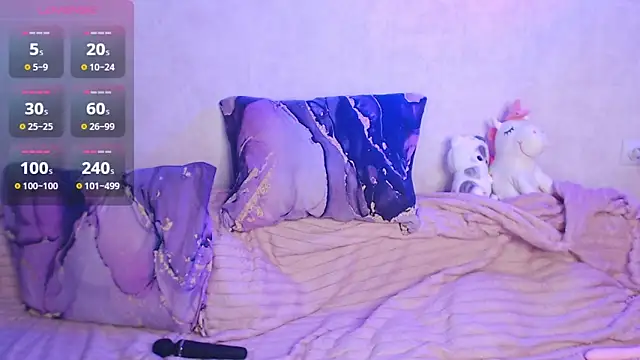 ur kitty   online show from March 7, 2026, 1:08 pm