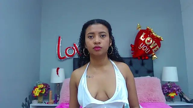 JessyZoe online show from February 12, 2025, 11:18 am