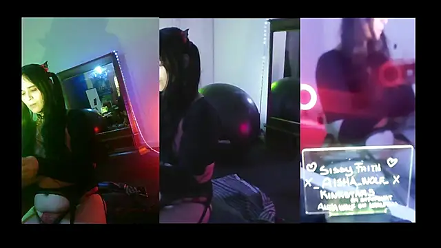 Snapshot of kinkstar5 chatting on November 9, 2025, 6:44 am kinkstar5 online show from November 9, 2025, 6:44 am