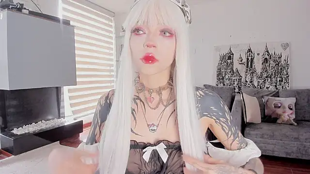 SophieHill gh online show from March 30, 2026, 3:35 pm