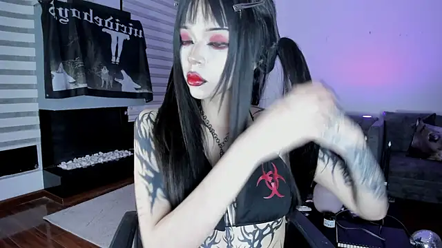 SophieHill gh online show from April 15, 2026, 5:36 am