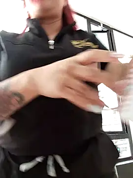 EmaGw online show from February 21, 2026, 1:34 pm