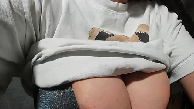 SexxyMeriem online show from March 2, 2025, 4:21 pm