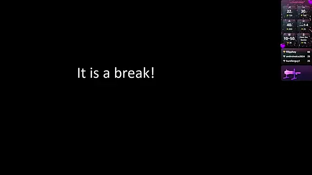 DanielPaige  online show from March 8, 2026, 2:04 am