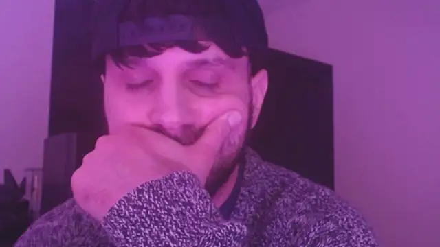 jonnybans online show from November 5, 2025, 2:22 am