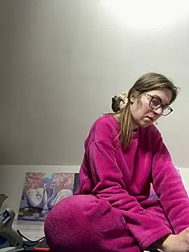 ur pleasure  online show from February 9, 2025, 7:30 pm