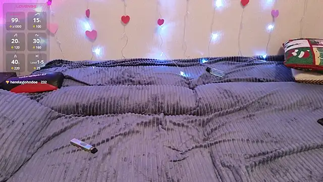 christy memeow online show from March 15, 2025, 10:55 pm