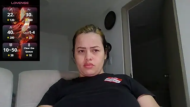 Snapshot of saramartinez1000 chatting on December 28, 2024, 11:16 pm saramartinez1000 online show from December 28, 2024, 11:16 pm