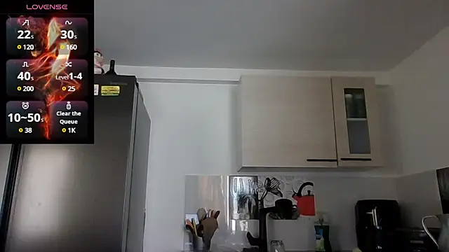 Snapshot of saramartinez1000 chatting on January 12, 2025, 3:36 pm saramartinez1000 online show from January 12, 2025, 3:36 pm