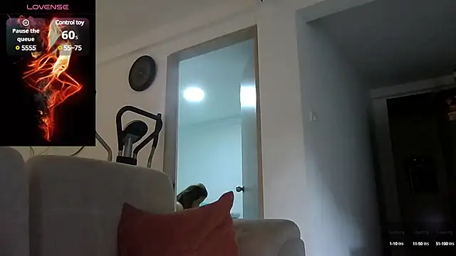 Snapshot of saramartinez1000 chatting on February 3, 2025, 8:24 pm saramartinez1000 online show from February 3, 2025, 8:24 pm