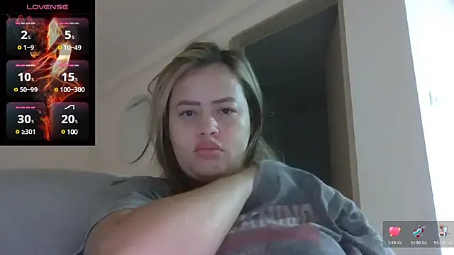 Snapshot of saramartinez1000 chatting on March 1, 2025, 12:23 pm saramartinez1000 online show from March 1, 2025, 12:23 pm