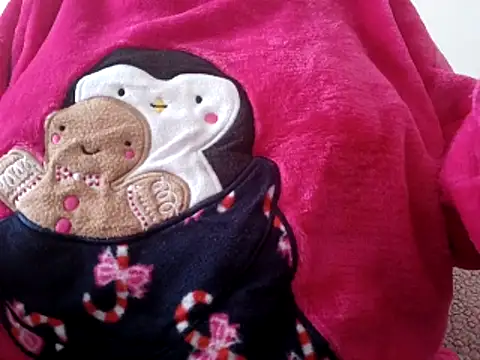 ArabJazmin6 online show from February 18, 2026, 9:49 am