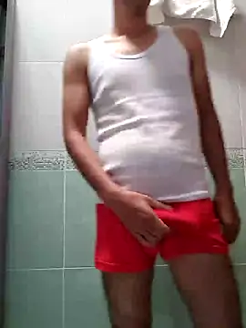 josehot151515 online show from January 18, 2025, 3:27 pm