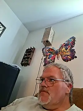 Snapshot of imagynthat12 chatting on July 30, 2026, 6:07 pm imagynthat12 online show from July 30, 2026, 6:07 pm