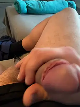 Sebastian24589 online show from February 3, 2025, 8:46 am