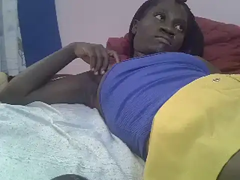 Petite rider online show from February 8, 2025, 1:01 pm