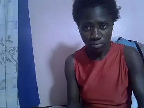 Petite rider online show from February 11, 2025, 4:11 am