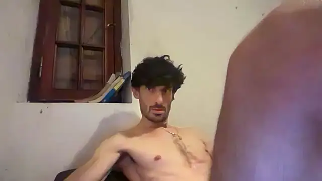 nicolaaaaas online show from February 22, 2026, 8:18 pm