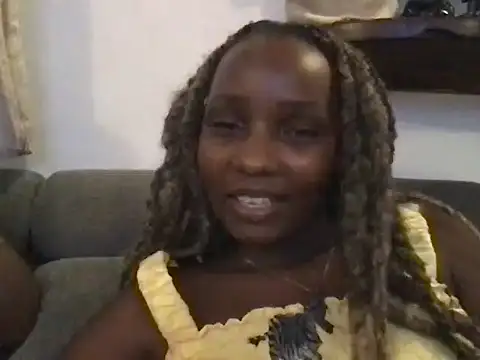 Your-highnes online show from October 8, 2025, 2:36 pm