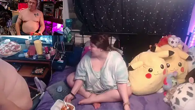 yoursexything79 online show from January 16, 2026, 12:25 am