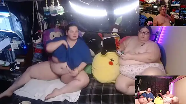 Snapshot of yoursexything79 chatting on February 20, 2026, 3:03 am yoursexything79 online show from February 20, 2026, 3:03 am