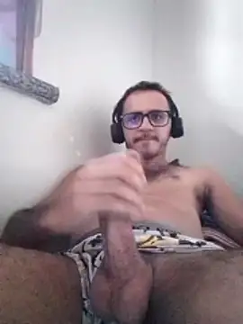 Snapshot of NerdJunior chatting on January 17, 2026, 7:06 pm NerdJunior online show from January 17, 2026, 7:06 pm