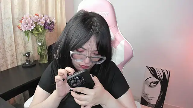  hikaru arimura online show from December 10, 2024, 2:38 am