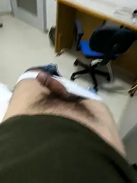 onbifeet online show from March 6, 2025, 3:56 pm