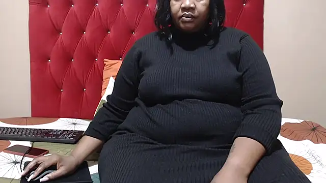 MIGHTYASSS online show from February 16, 2026, 6:20 am