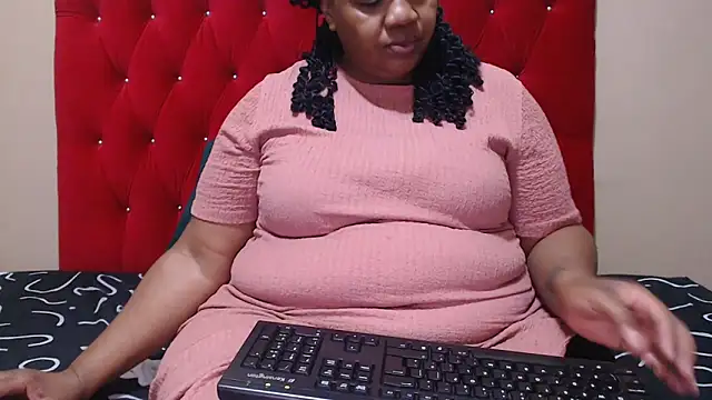 MIGHTYASSS online show from March 11, 2026, 6:52 am