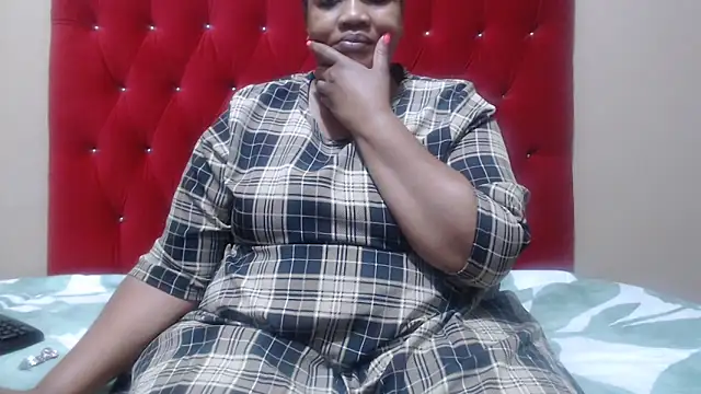 MIGHTYASSS online show from May 11, 2026, 5:46 am