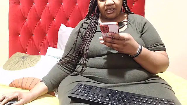 MIGHTYASSS online show from July 8, 2026, 5:56 am