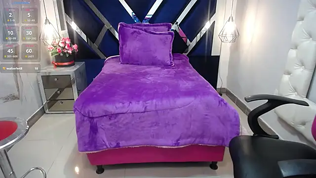 Snapshot of maissa-luvv chatting on January 16, 2025, 8:14 pm maissa-luvv online show from January 16, 2025, 8:14 pm