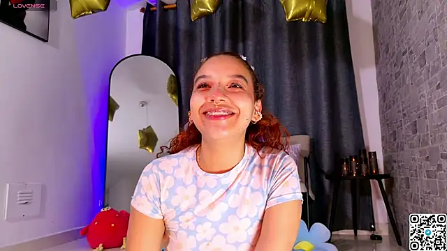 Snapshot of rubi_star chatting on January 9, 2025, 10:31 pm rubi star online show from January 9, 2025, 10:31 pm