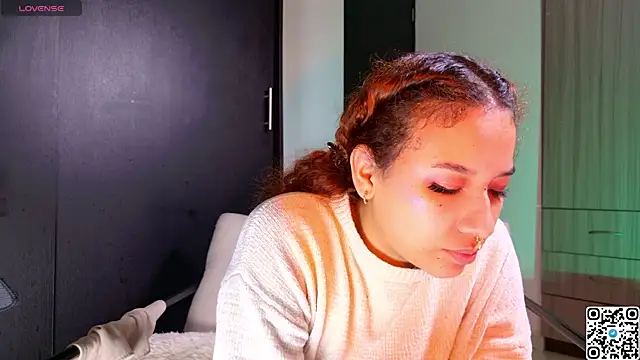 Snapshot of rubi_star chatting on January 25, 2025, 2:26 am rubi star online show from January 25, 2025, 2:26 am