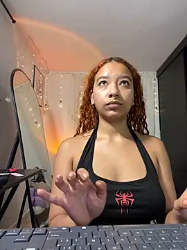 Snapshot of rubi_star chatting on September 25, 2025, 7:28 pm rubi star online show from September 25, 2025, 7:28 pm