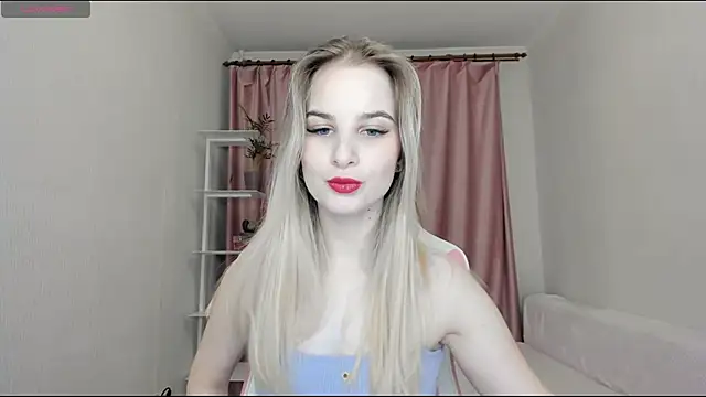 MiraSpaceGirl online show from December 14, 2024, 7:25 pm