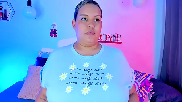 Snapshot of monicabbw_ chatting on December 27, 2024, 11:21 pm monicabbw  online show from December 27, 2024, 11:21 pm