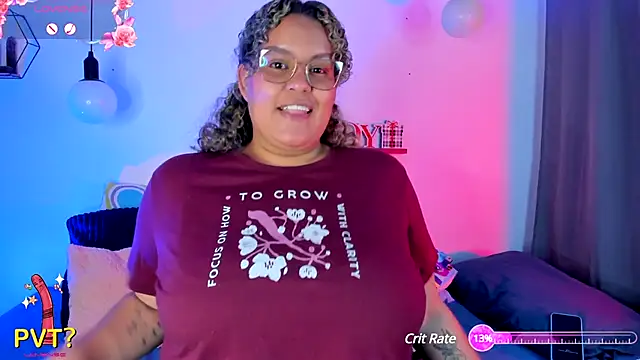 Snapshot of monicabbw_ chatting on February 6, 2025, 5:35 am monicabbw  online show from February 6, 2025, 5:35 am