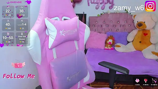 karla cute01 online show from January 16, 2026, 4:38 am