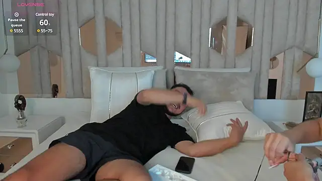 1m valery online show from February 5, 2025, 4:25 pm