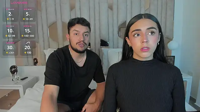 1m valery online show from February 25, 2025, 2:00 pm