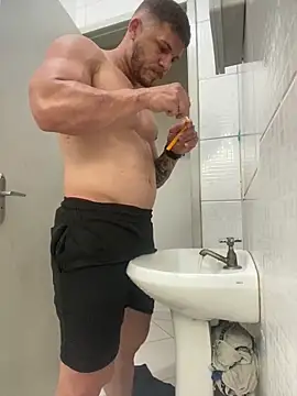 Dedel199 online show from April 5, 2026, 2:14 pm